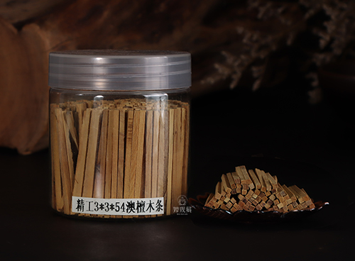67722管家婆论坛会 澳洲檀香木条 3*3*54